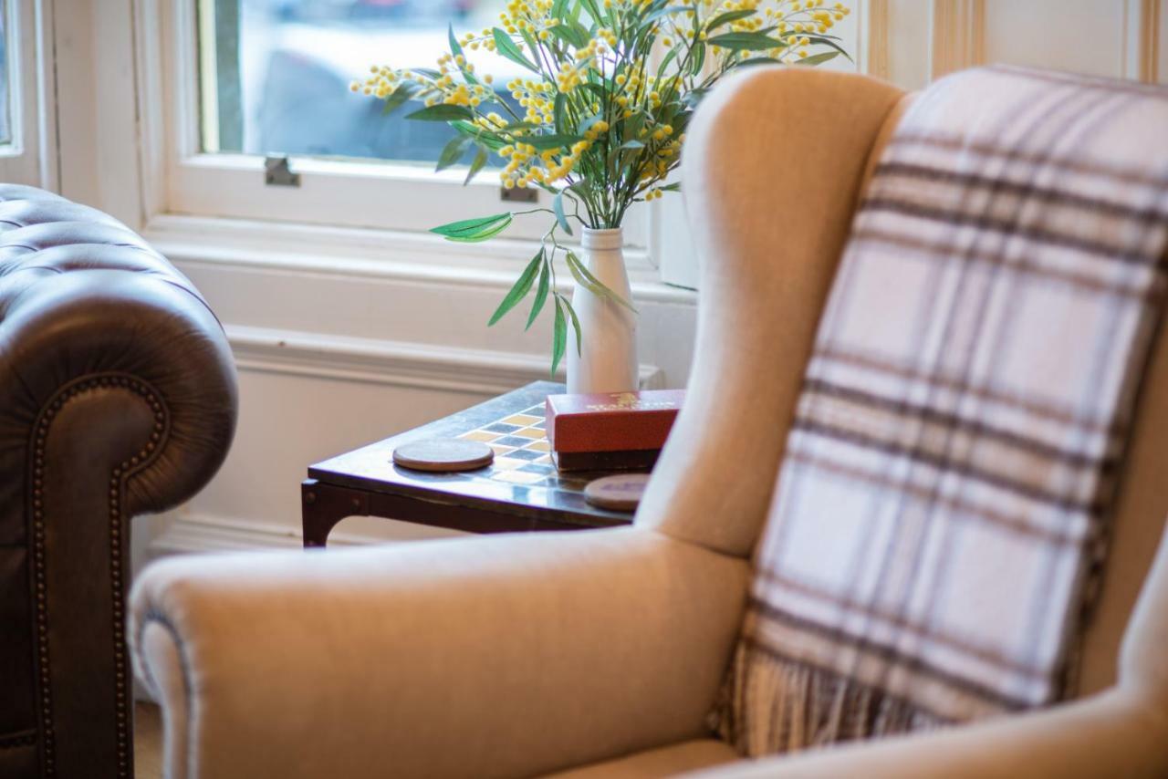 Beautiful Property In A Fantastic Location St Andrews Eksteriør bilde