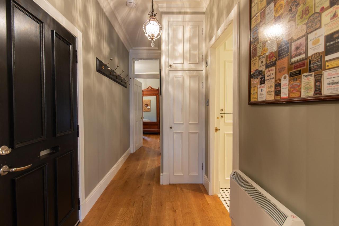 Beautiful Property In A Fantastic Location St Andrews Eksteriør bilde