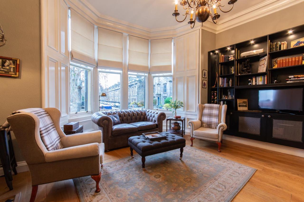 Beautiful Property In A Fantastic Location St Andrews Eksteriør bilde