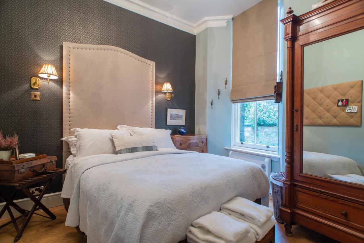 Beautiful Property In A Fantastic Location St Andrews Eksteriør bilde