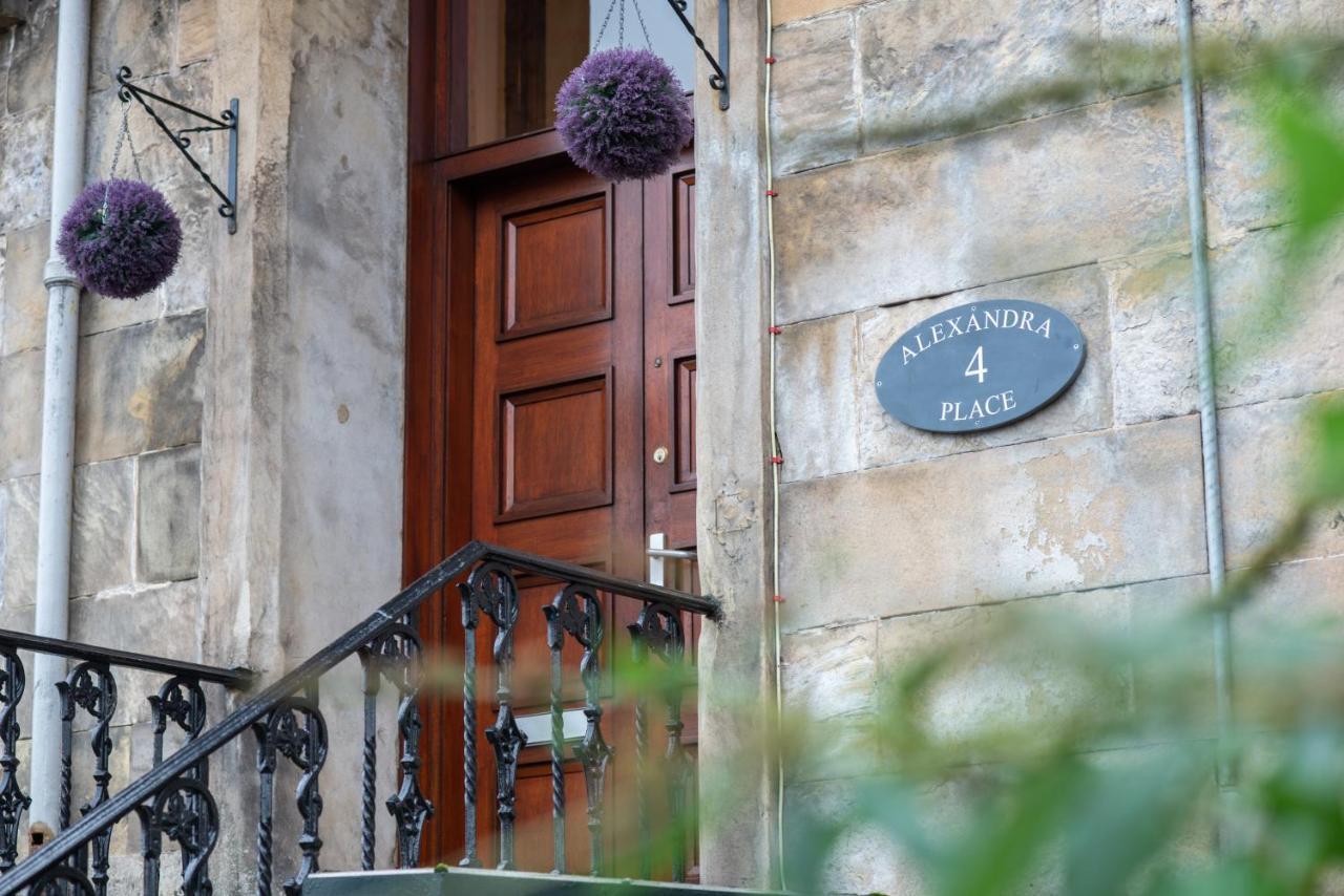 Beautiful Property In A Fantastic Location St Andrews Eksteriør bilde